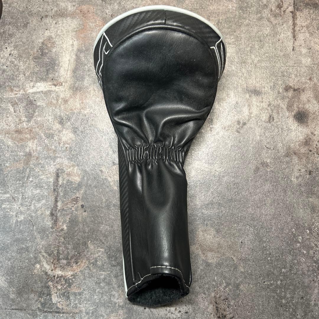 テーラーメイドSIMMAX 9.0 ドライバー 純正テンセイブルーTM-50 S