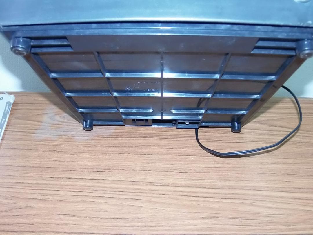 NL-200 簡単レジ CASIO 横型領収 レジスター 8部門 2505518