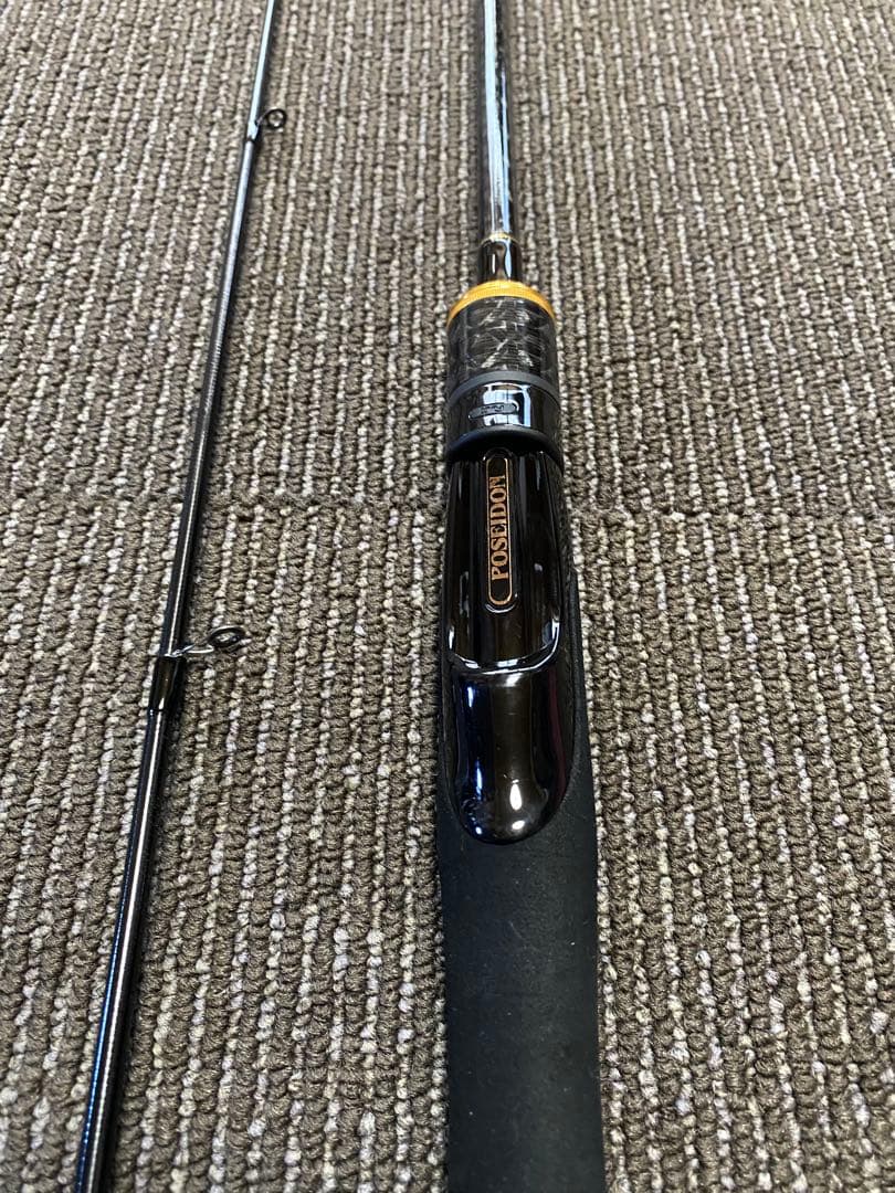 エバーグリーンNEWインペリアル　NIMS-63XUL/LST DマスターS63