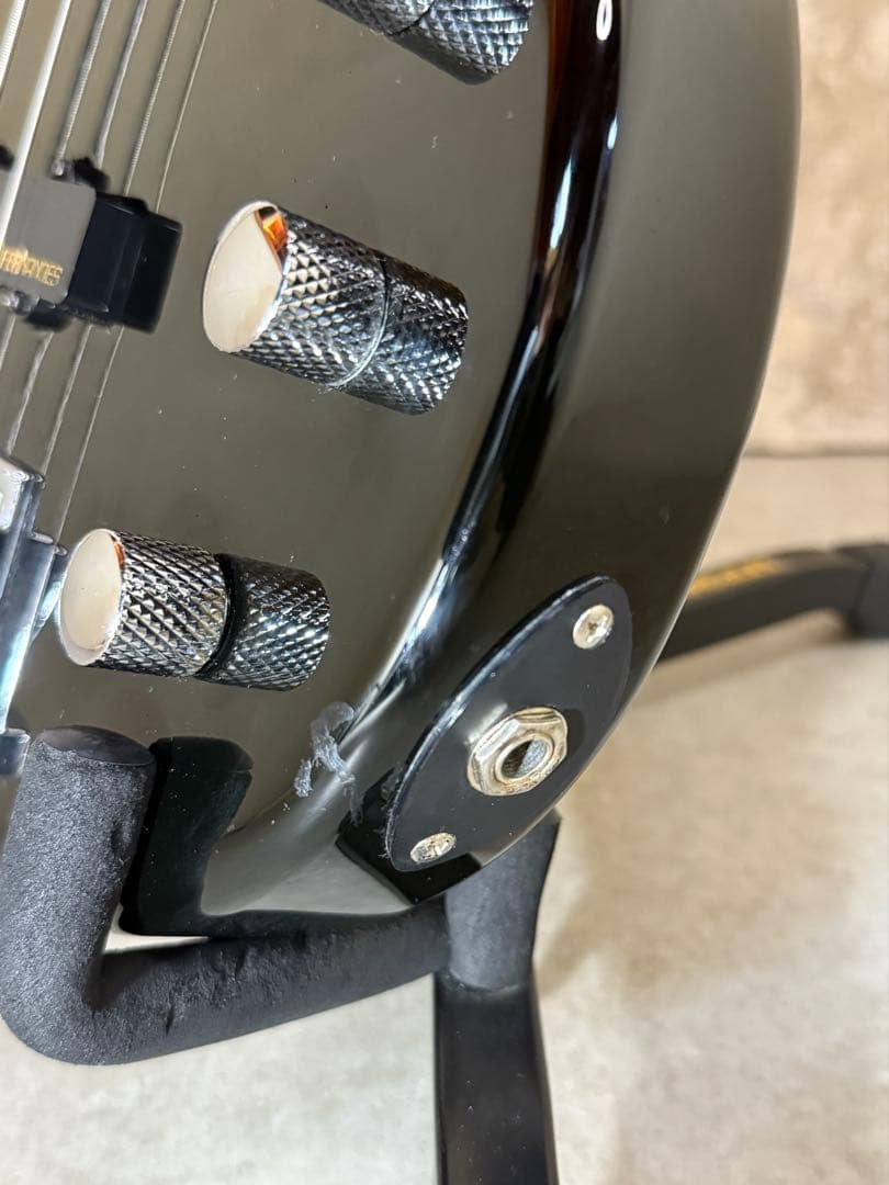 FERNANDES FRB-45 PJベース 整備・清掃・弦交換済み