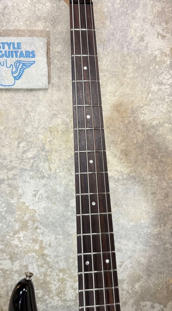 FERNANDES FRB-45 PJベース 整備・清掃・弦交換済み