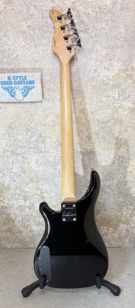 FERNANDES FRB-45 PJベース 整備・清掃・弦交換済み