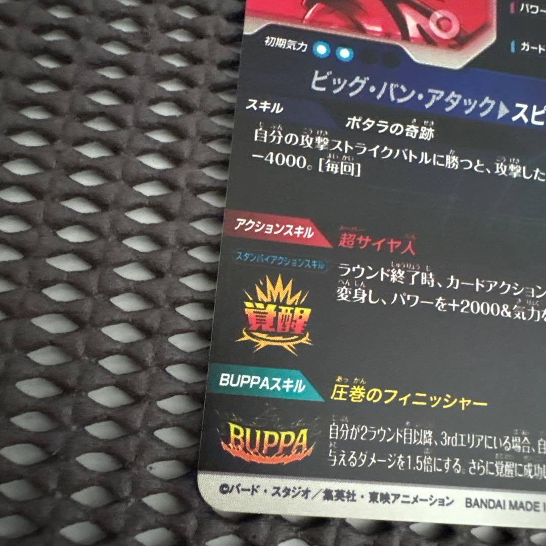 Sdv7-019 パラレル　ベジット