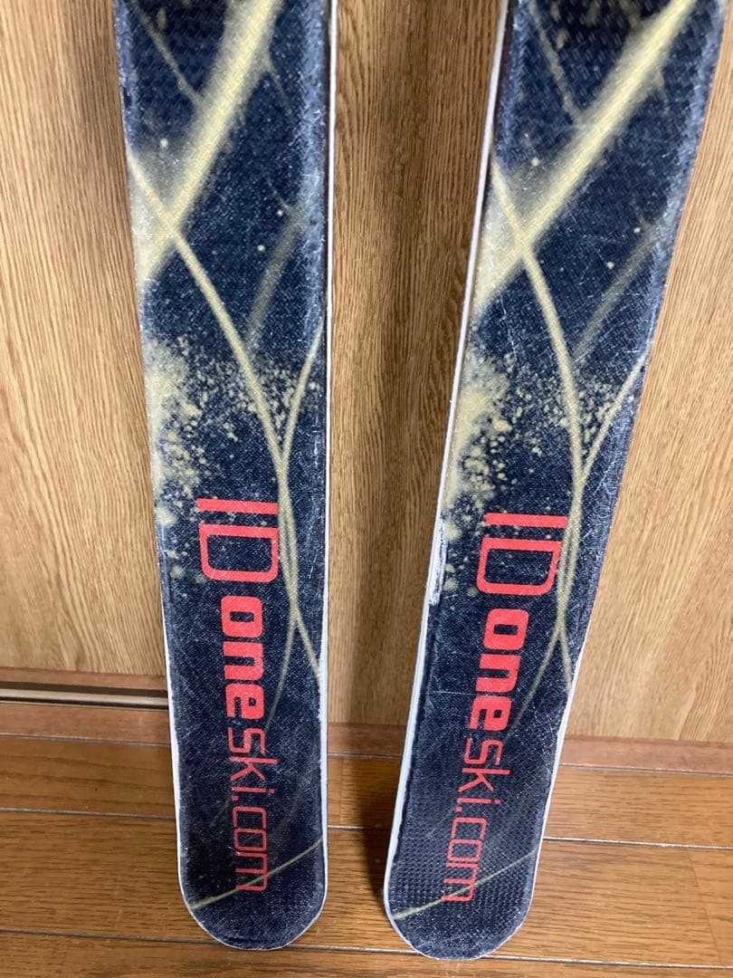 IDoneski MR-CE MIKシグネチャー 172cm