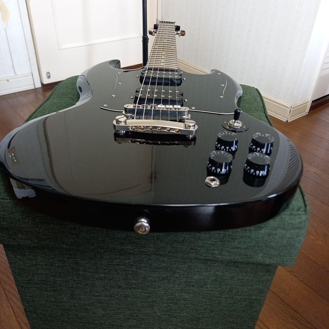 『訳あり』Epiphone by Gibson SG Special エピフォン