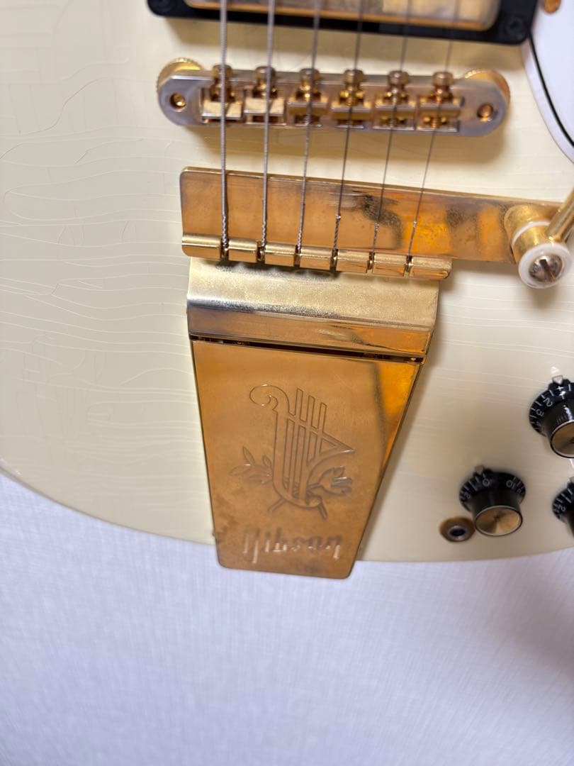 ギター Gibson Custom Shop Murphy Lab 1963 SG