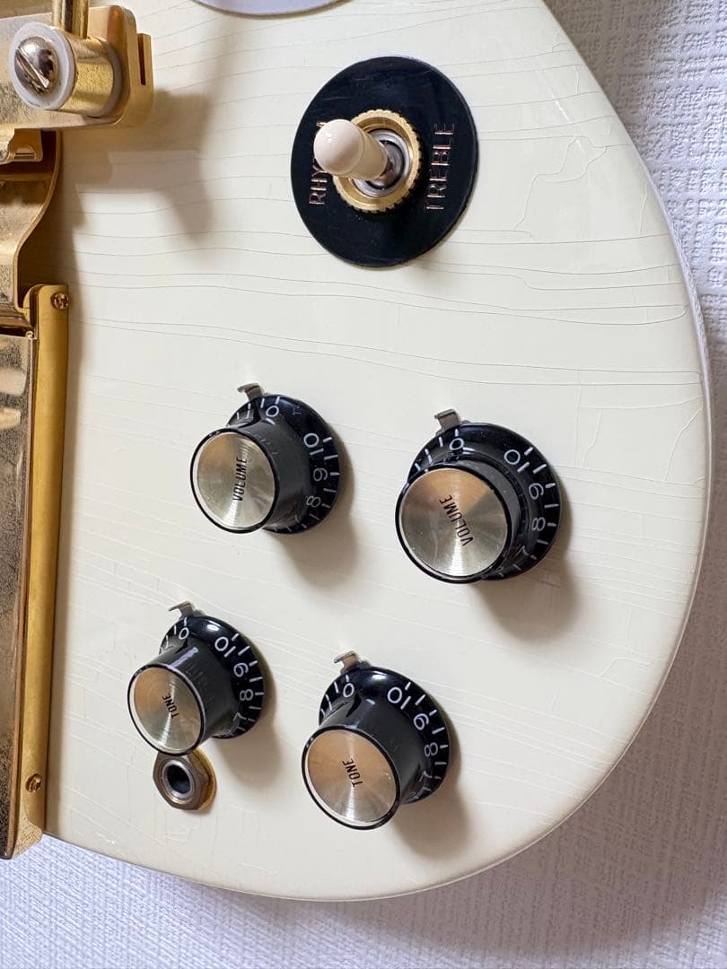 ギター Gibson Custom Shop Murphy Lab 1963 SG