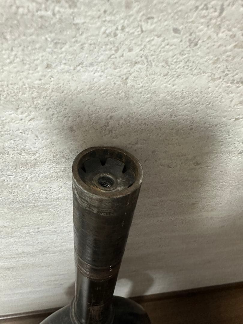 ストリートmtbフロントフォーク