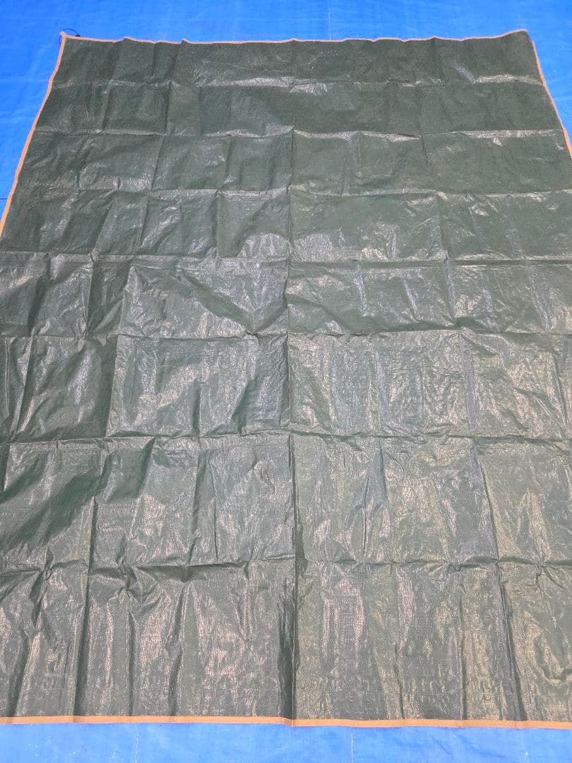 コールマン　タフドーム　インナーシートとグランドシート　3025