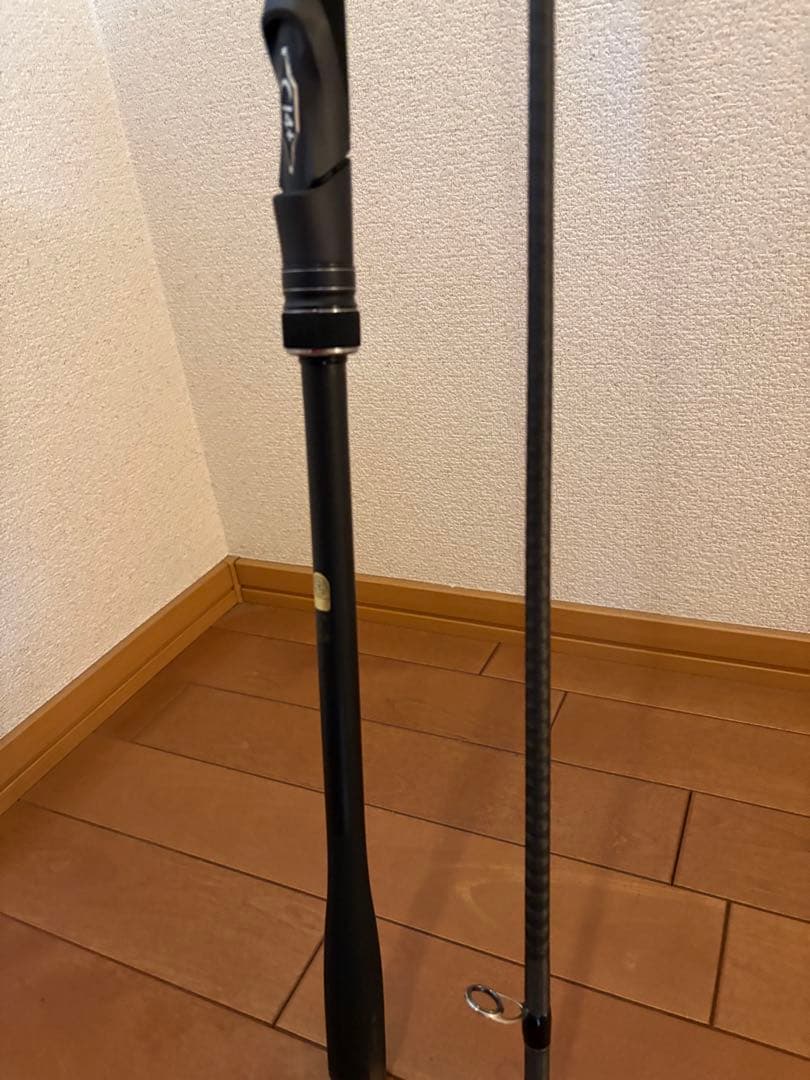 シマノ　23ディアルーナ106m