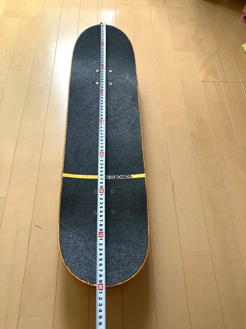 スケボー コンプリート ④