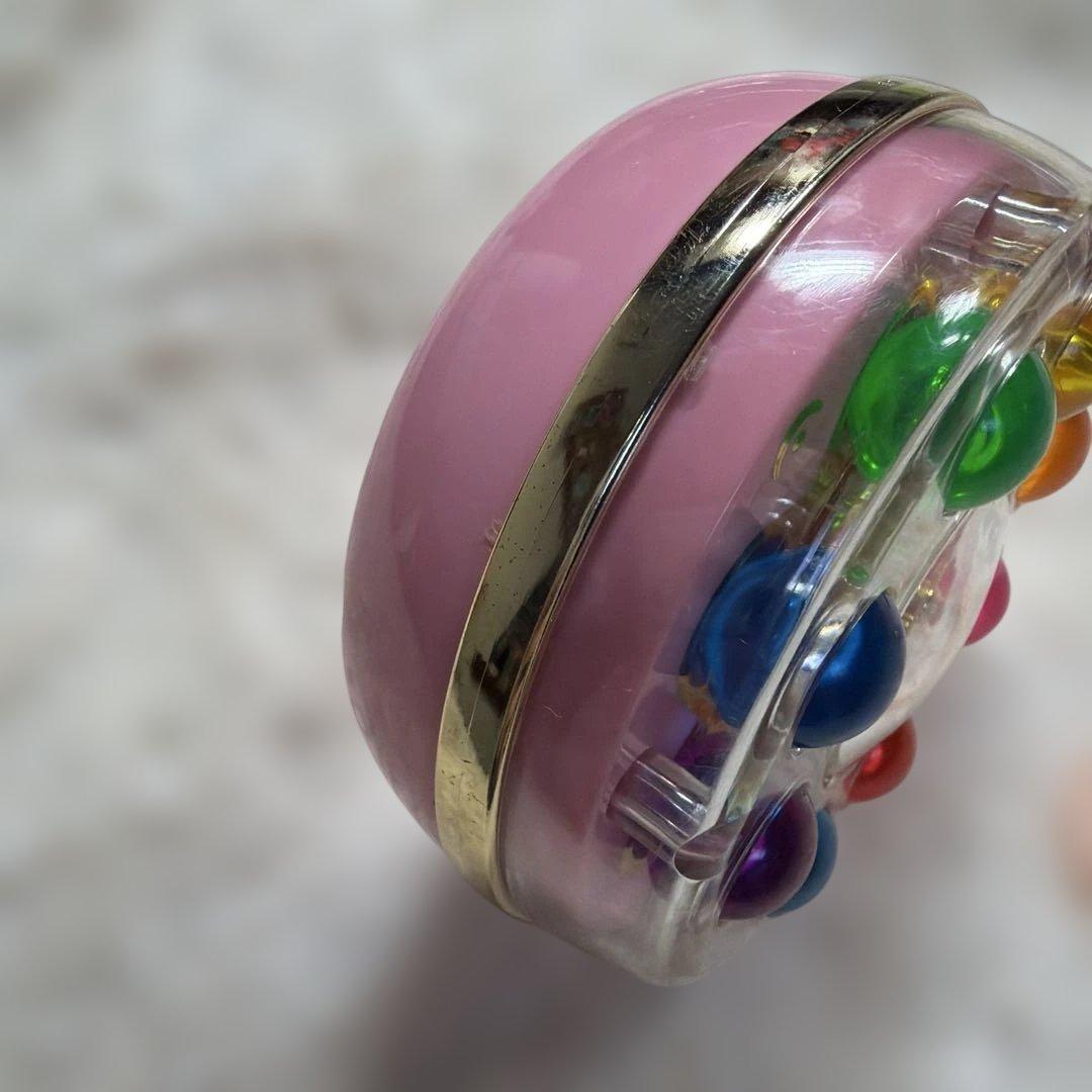 おジャ魔女どれみ 初代 どれみタップ 当時物 平成レトロ