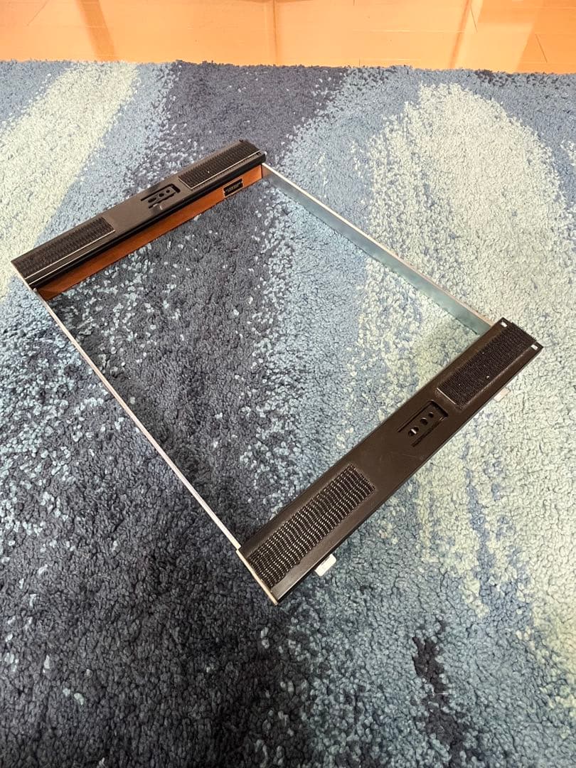 シェルコン25　床上手　スライドレール仕様