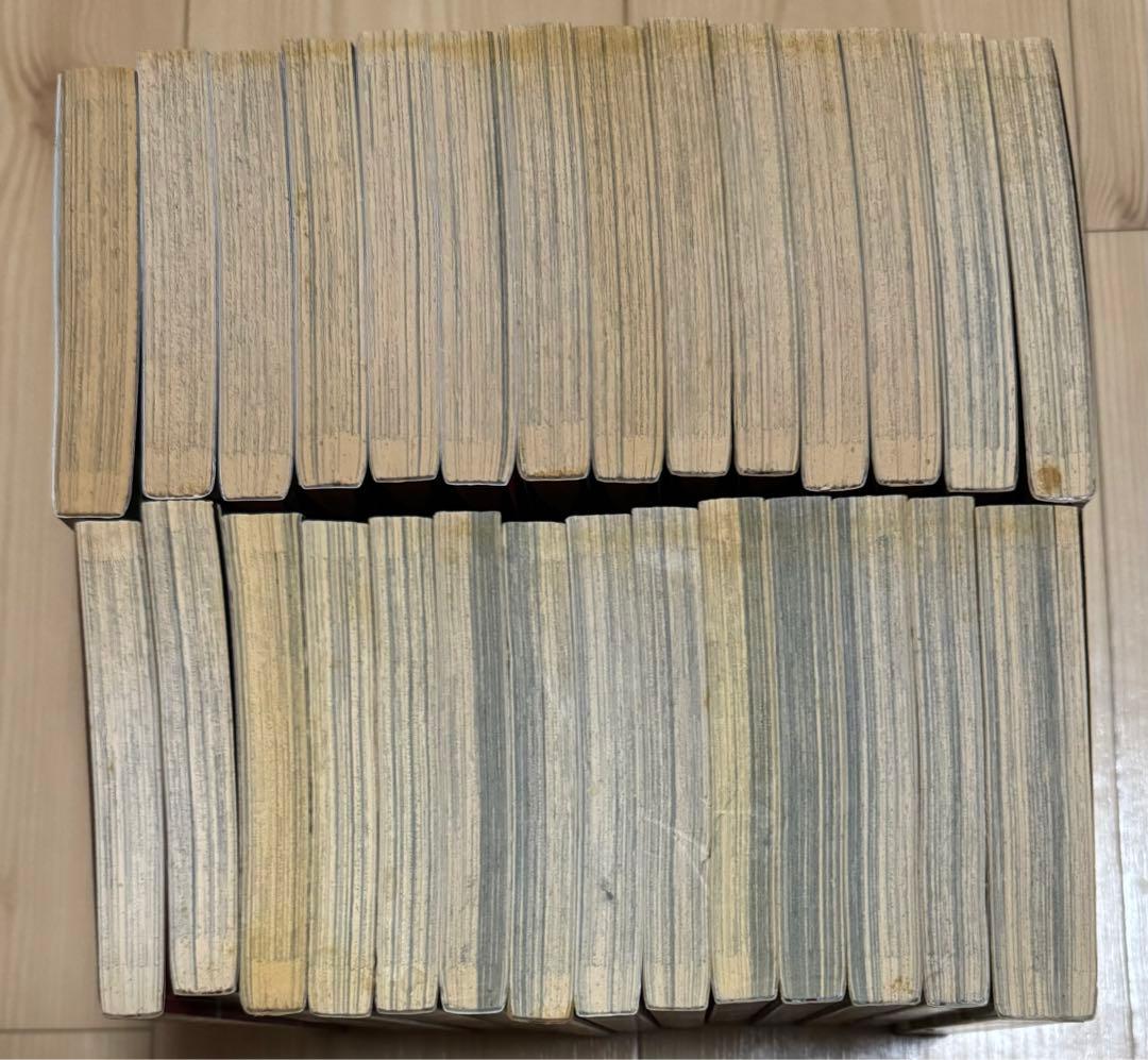 ツバサ-RESERVoir CHRoNiCLE- 英語版　漫画　English