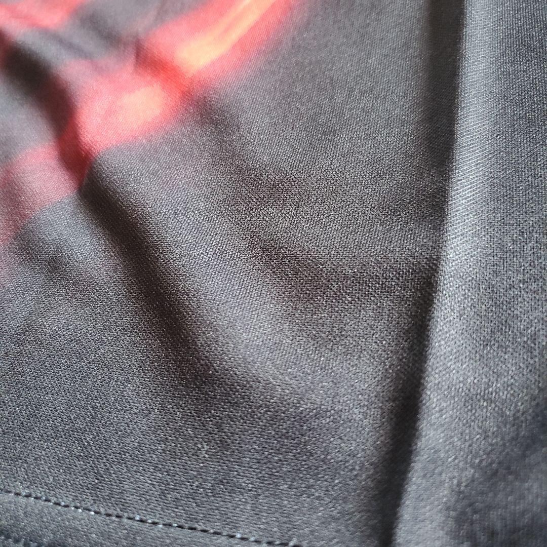 【日本未発売】ボウリングウェア　ハンマー　日本サイズM　ブラック