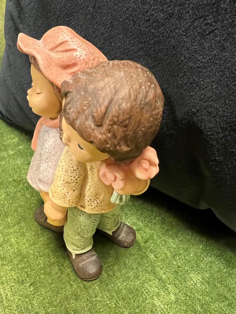 Goebel Hummel ゲーベル社 フンメル人形