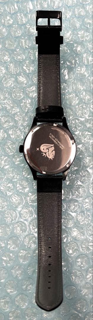 アイドルマスターシンデレラガールズ SuperGroupies 神崎蘭子 腕時計