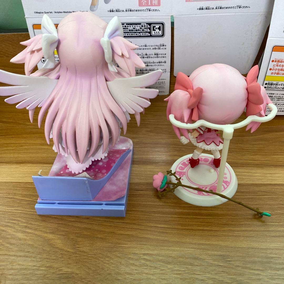 まどマギ　鹿目まどか　37点　まとめ売り