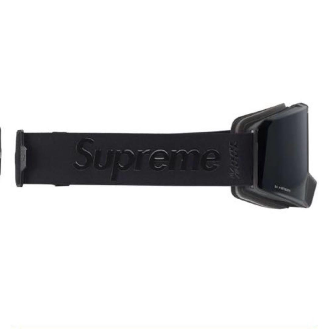 スキー・スノーボードアクセサリー supreme 100% NORG Goggles Black