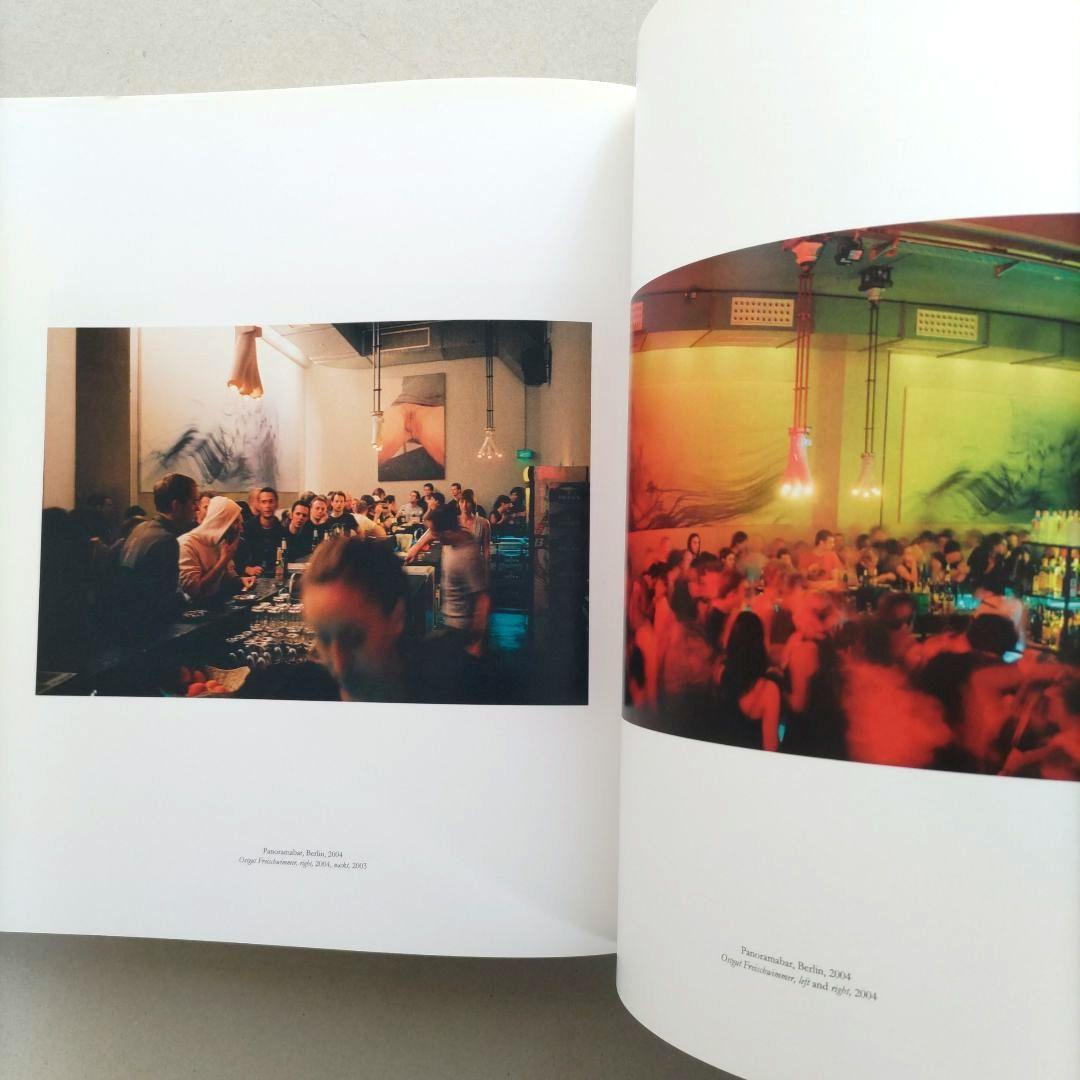 Wolfgang Tillmans Lighter/写真集 作品集 アート