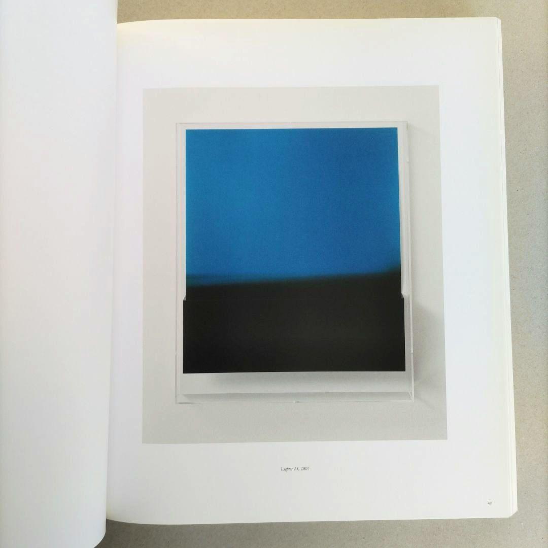 Wolfgang Tillmans Lighter/写真集 作品集 アート