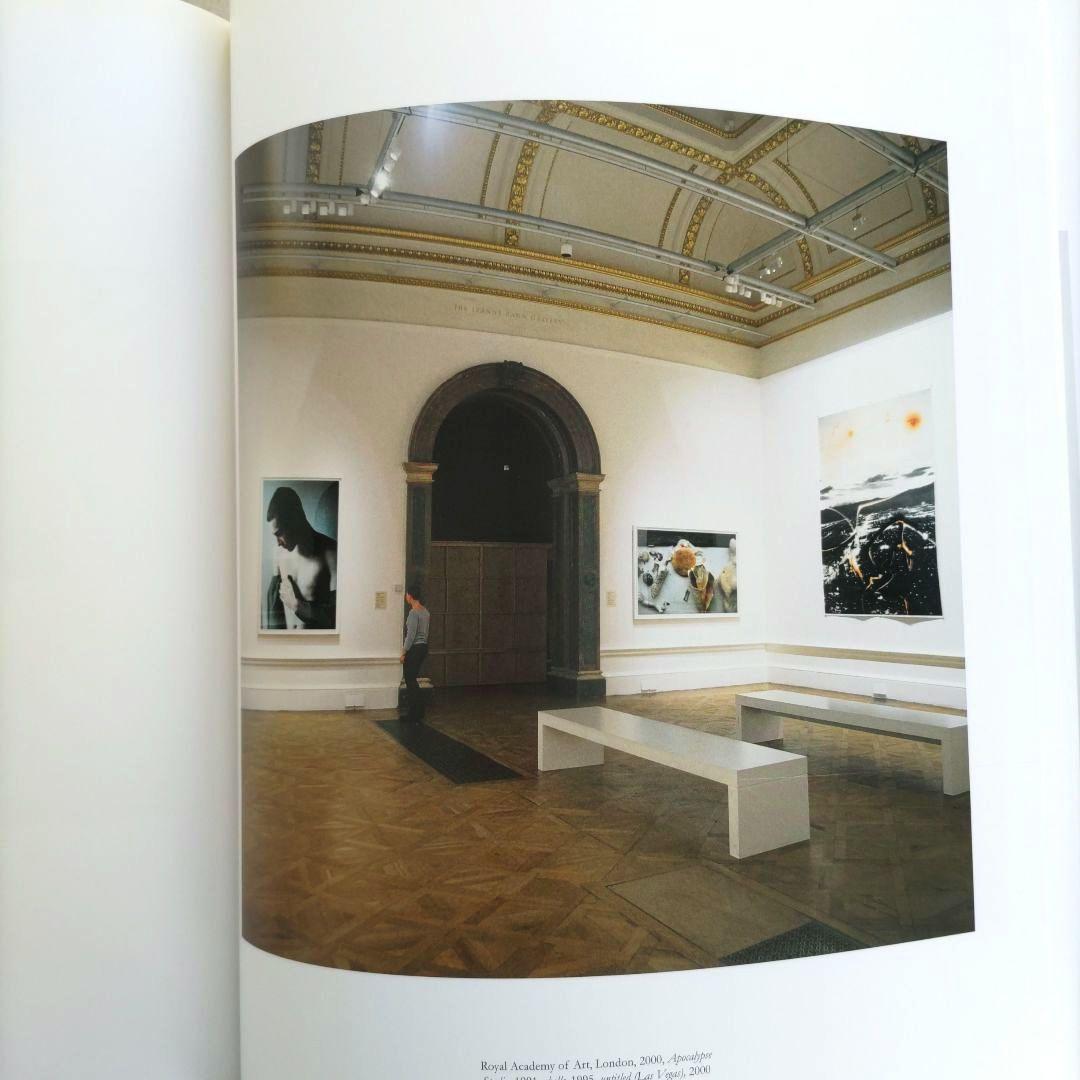 Wolfgang Tillmans Lighter/写真集 作品集 アート