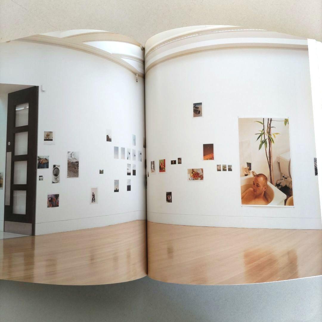 Wolfgang Tillmans Lighter/写真集 作品集 アート