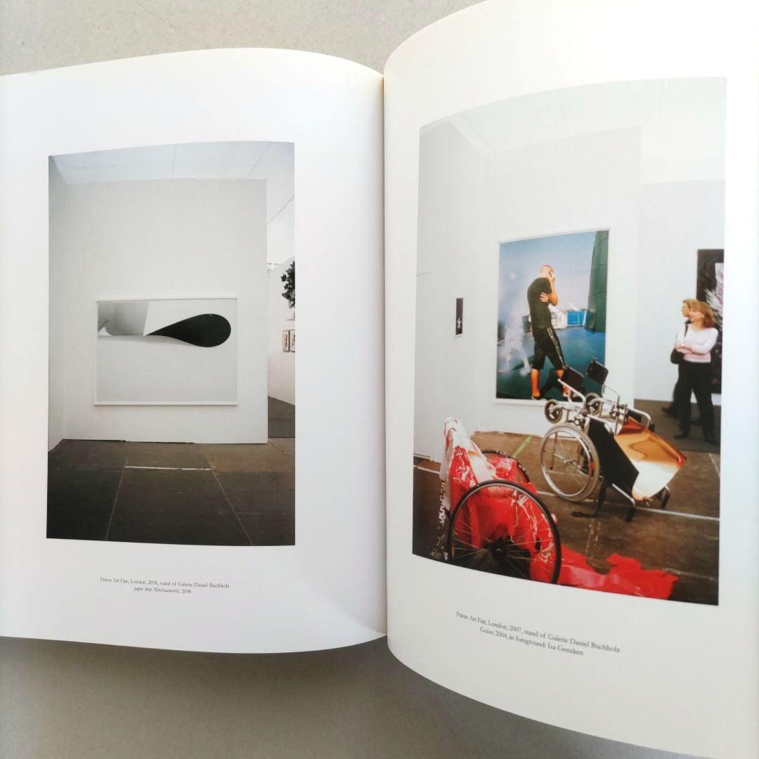 Wolfgang Tillmans Lighter/写真集 作品集 アート