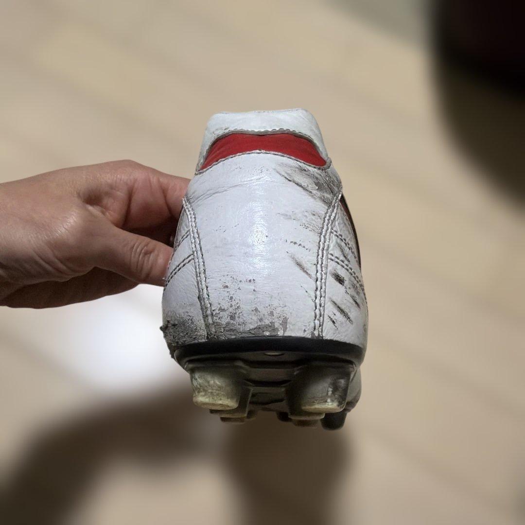 モレリア2JAPAN（ショートタン）　スパイク25センチ