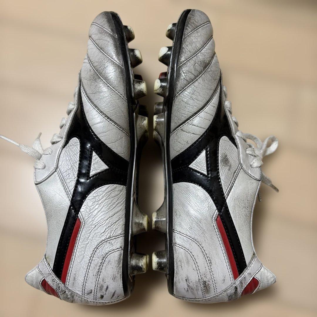 モレリア2JAPAN（ショートタン）　スパイク25センチ