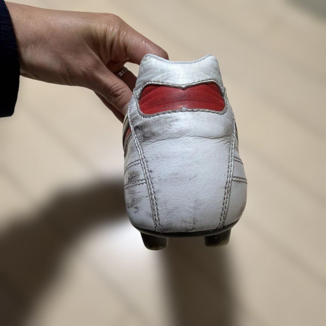 モレリア2JAPAN（ショートタン）　スパイク25センチ