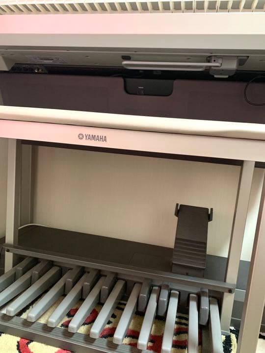 エレクトーン ステージア