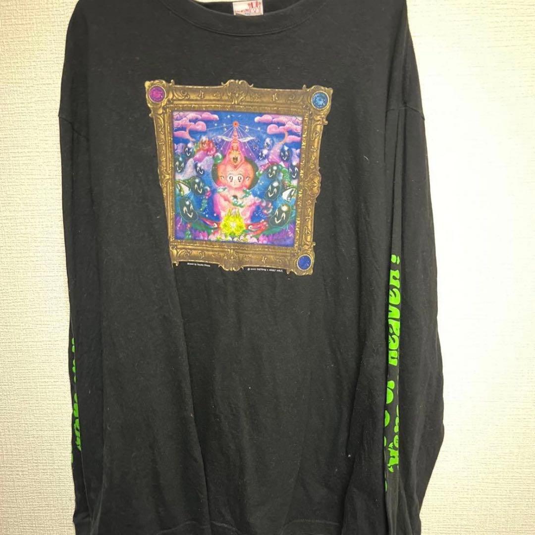 4s4ki ネックレス ロゴパーカー ロンT まとめ売り