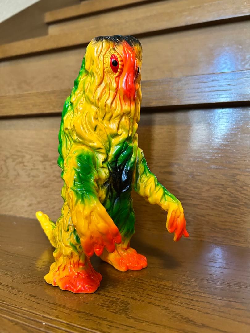 ヘドラ　ブルマァクスタンダードサイズ