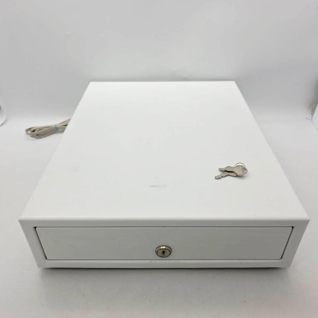 SII RP-F10 ホワイト レジスタンド