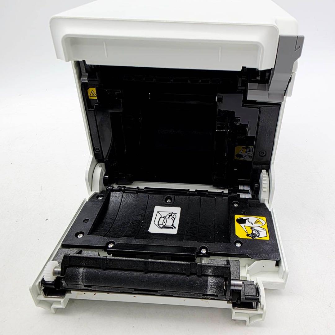 SII RP-F10 ホワイト レジスタンド