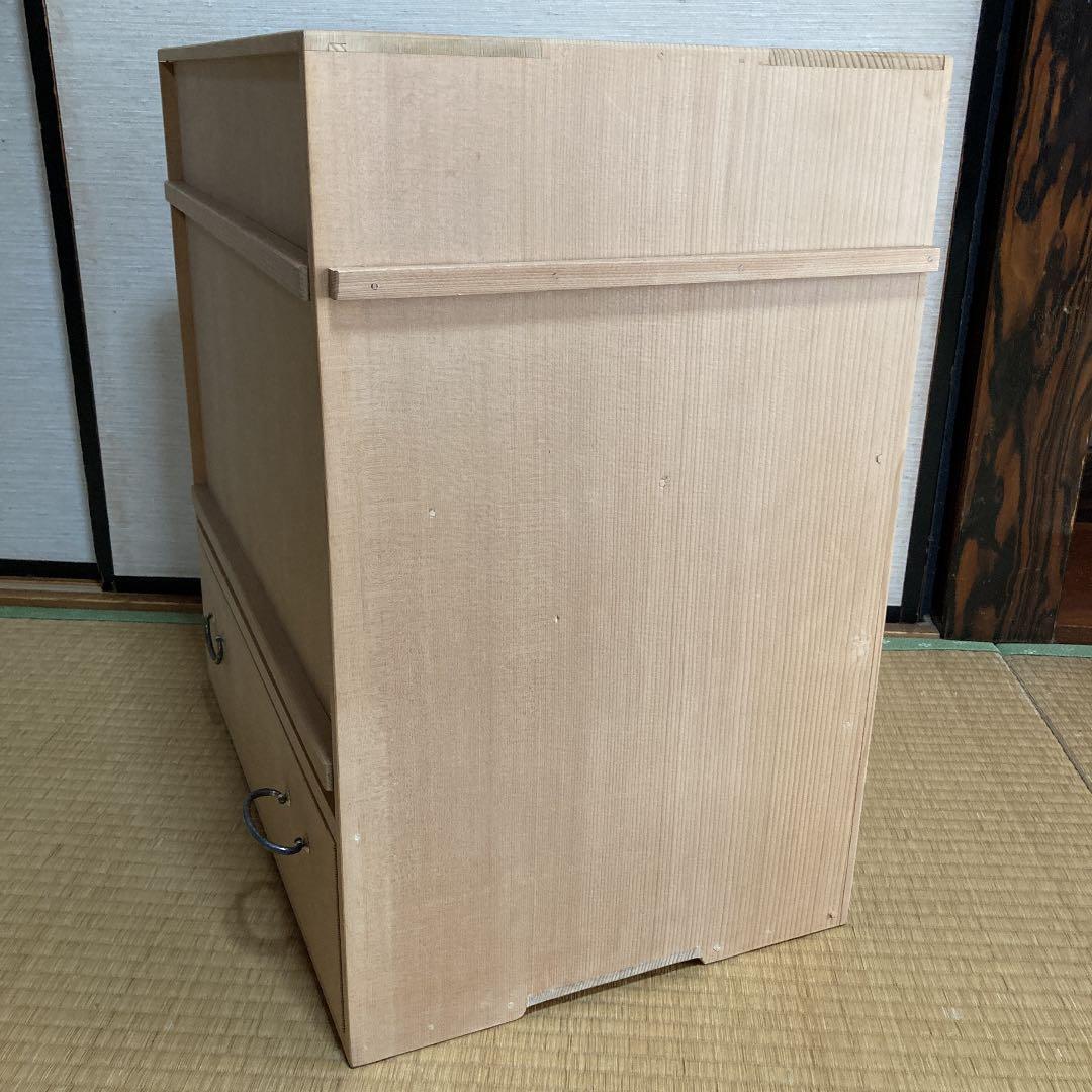 茶道具　懐石道具セット　木箱付き