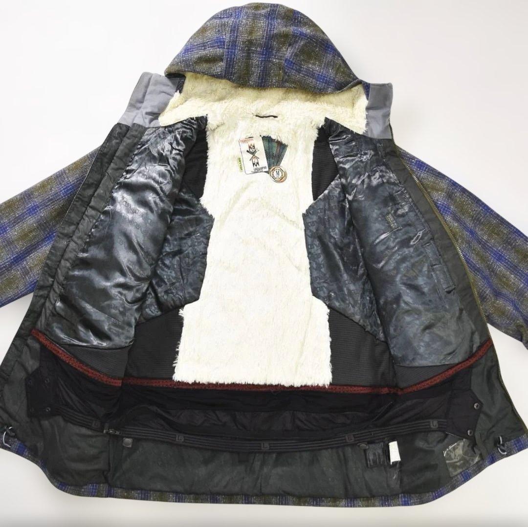 Burton スノボーウェア