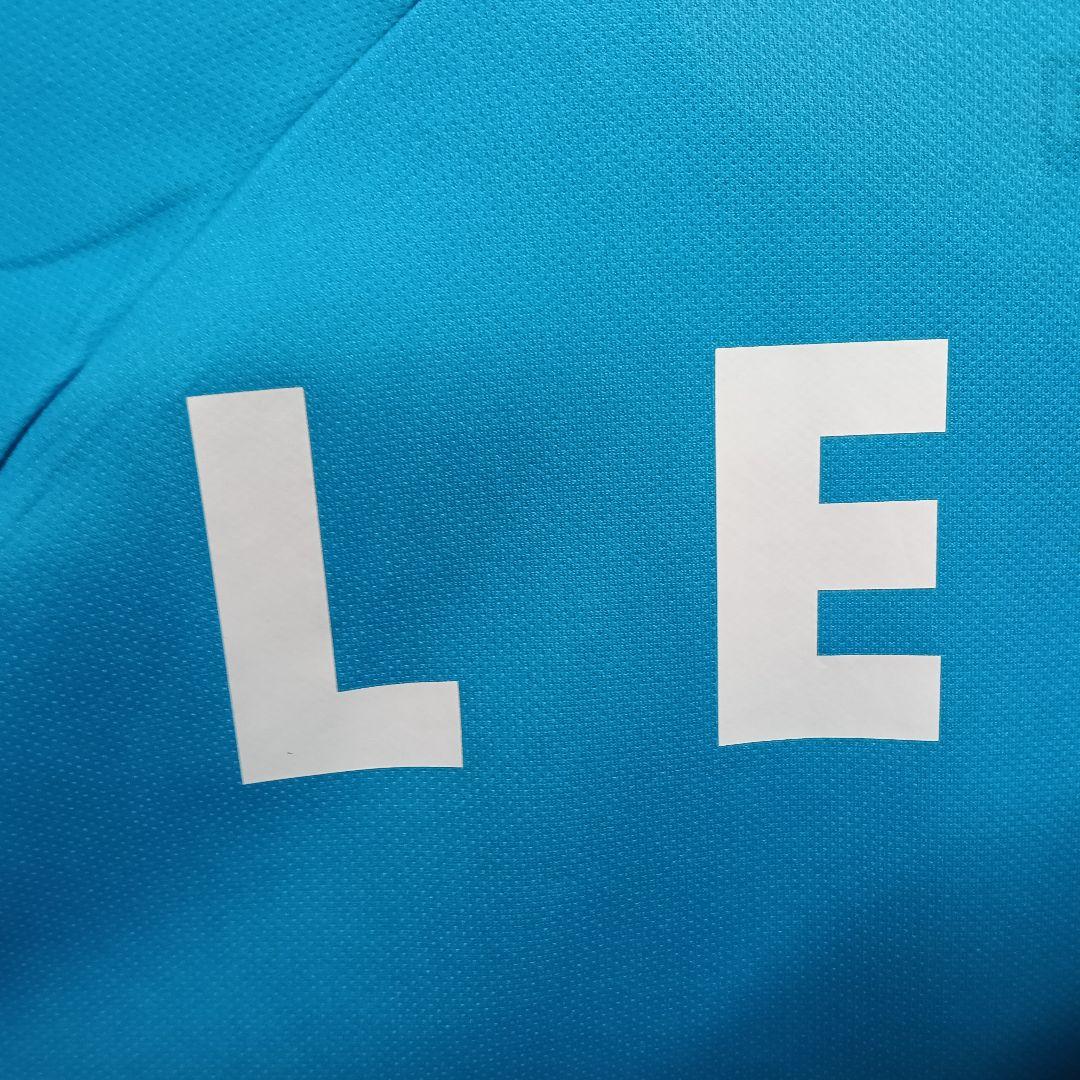 希少！ヒュンメル製 横浜FC 2006ユニフォーム ホーム／XO