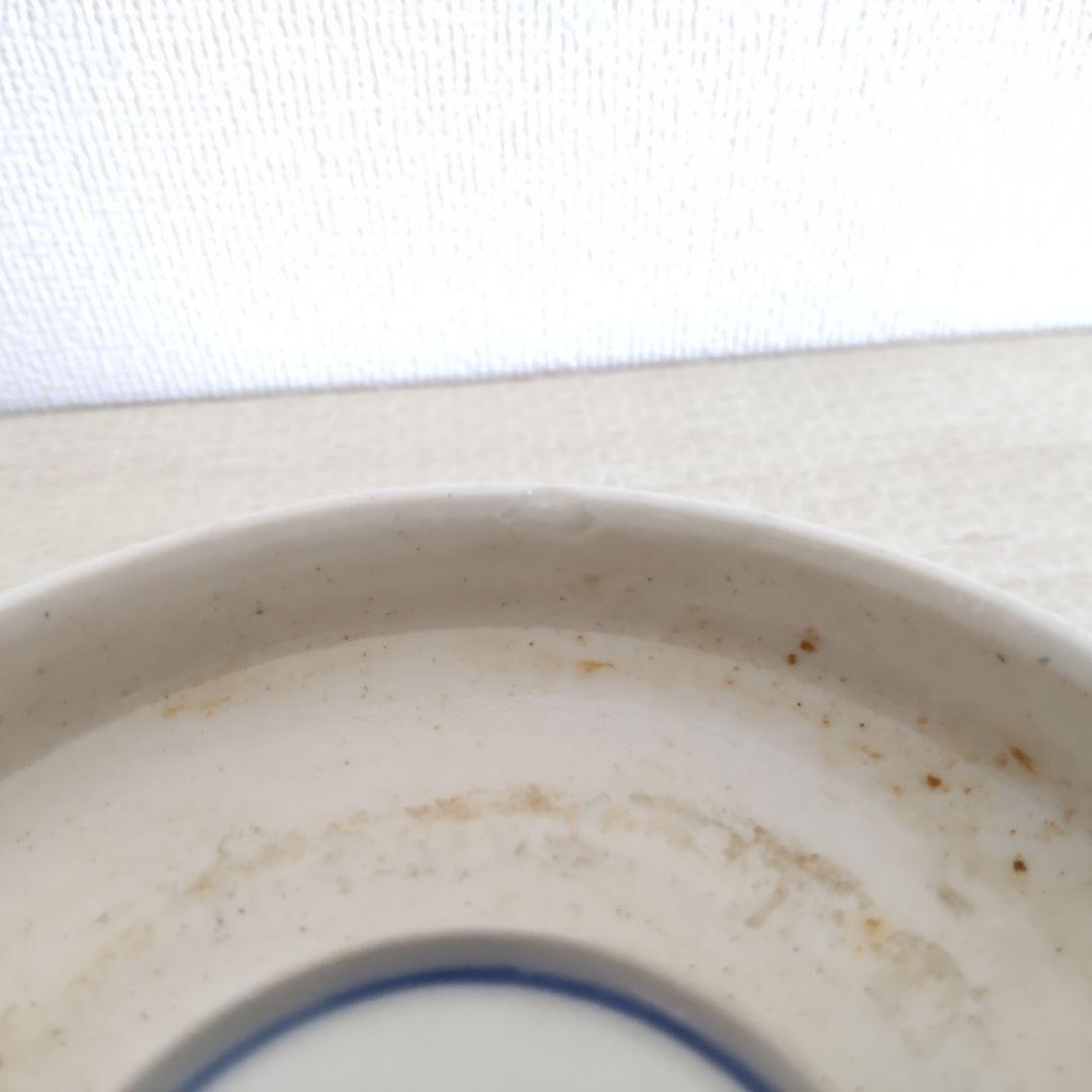 古伊万里　錦手　松竹梅　鳳凰　大なます