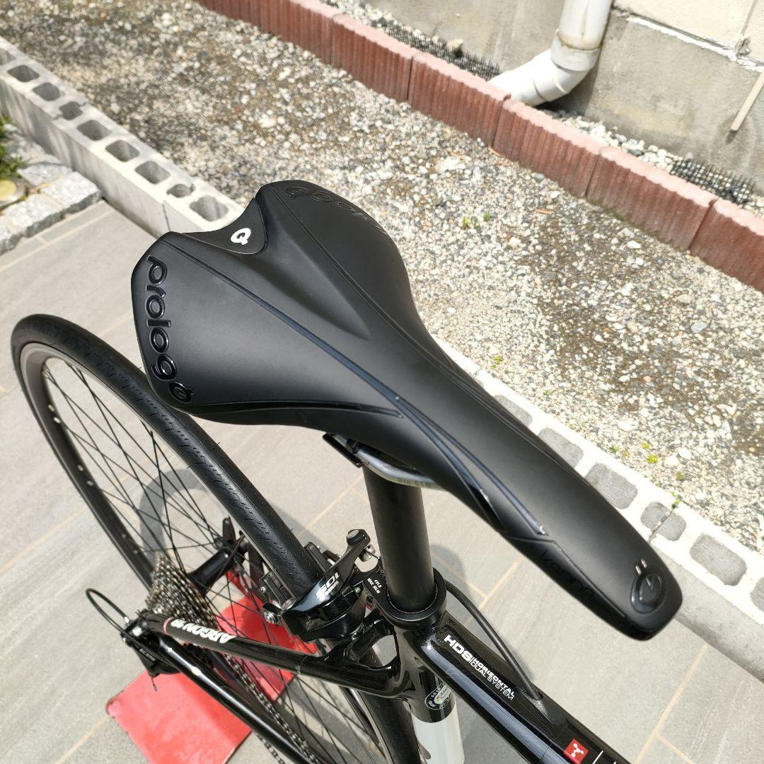 ニコ様売約済みARGON18 Krypton アルゴン18 クリプトン