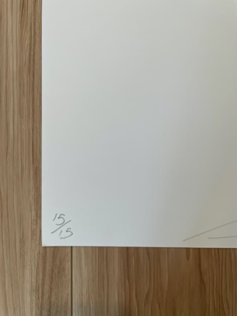 【超希少】ANGEL TOREN - VISLUMBRA