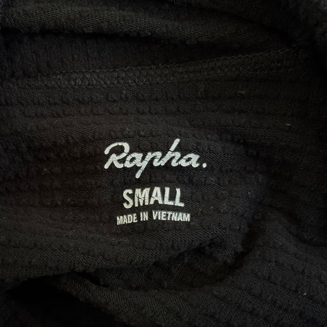 Rapha ラファ　サーマルベースレイヤー Sサイズ