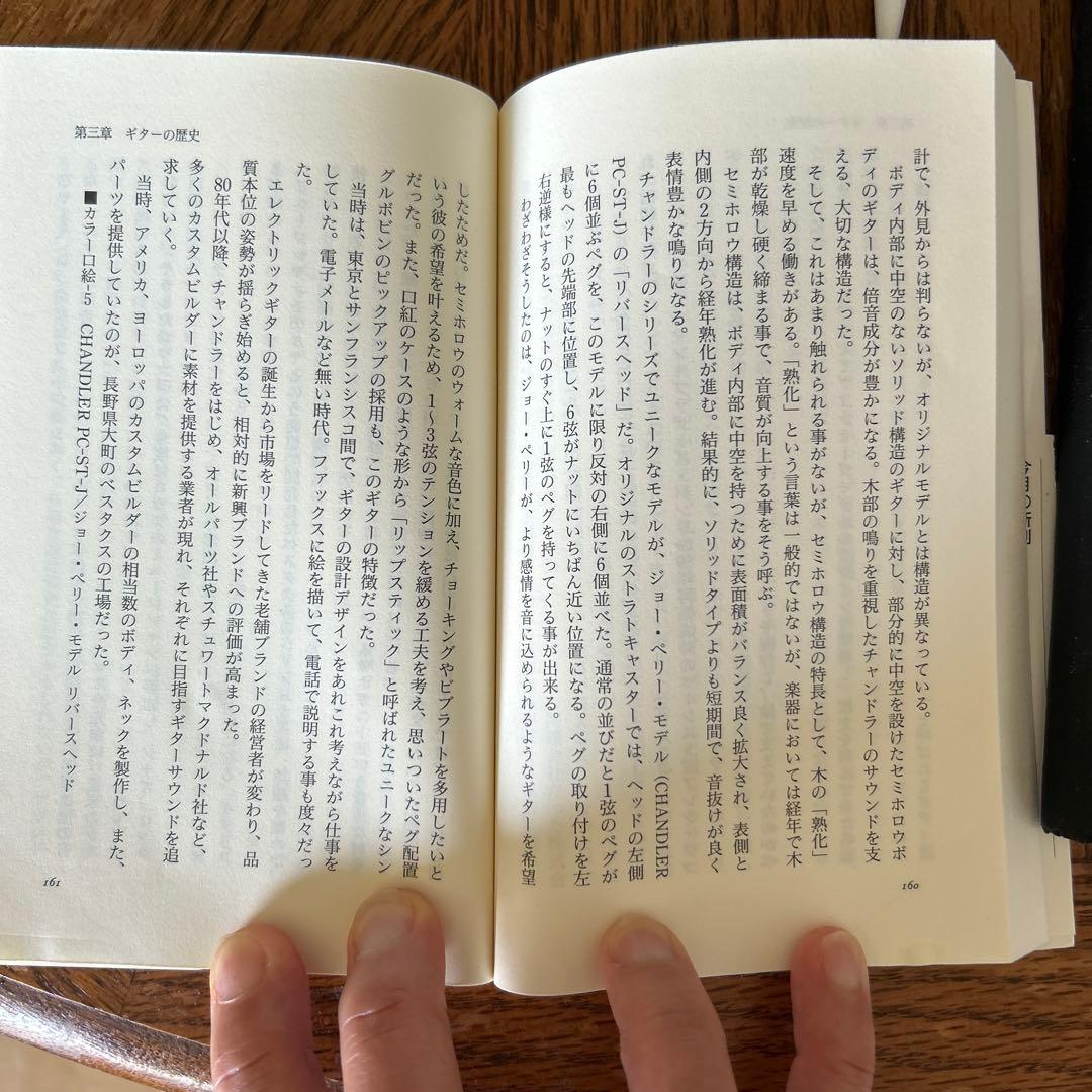 ＜マーちゃん＞　レア Chandler テレキャスター　プロトタイプ ジャ