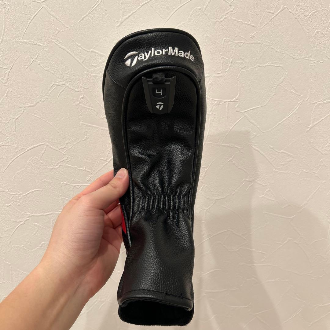 テーラーメイド ステルス2 5W ヘッドのみ