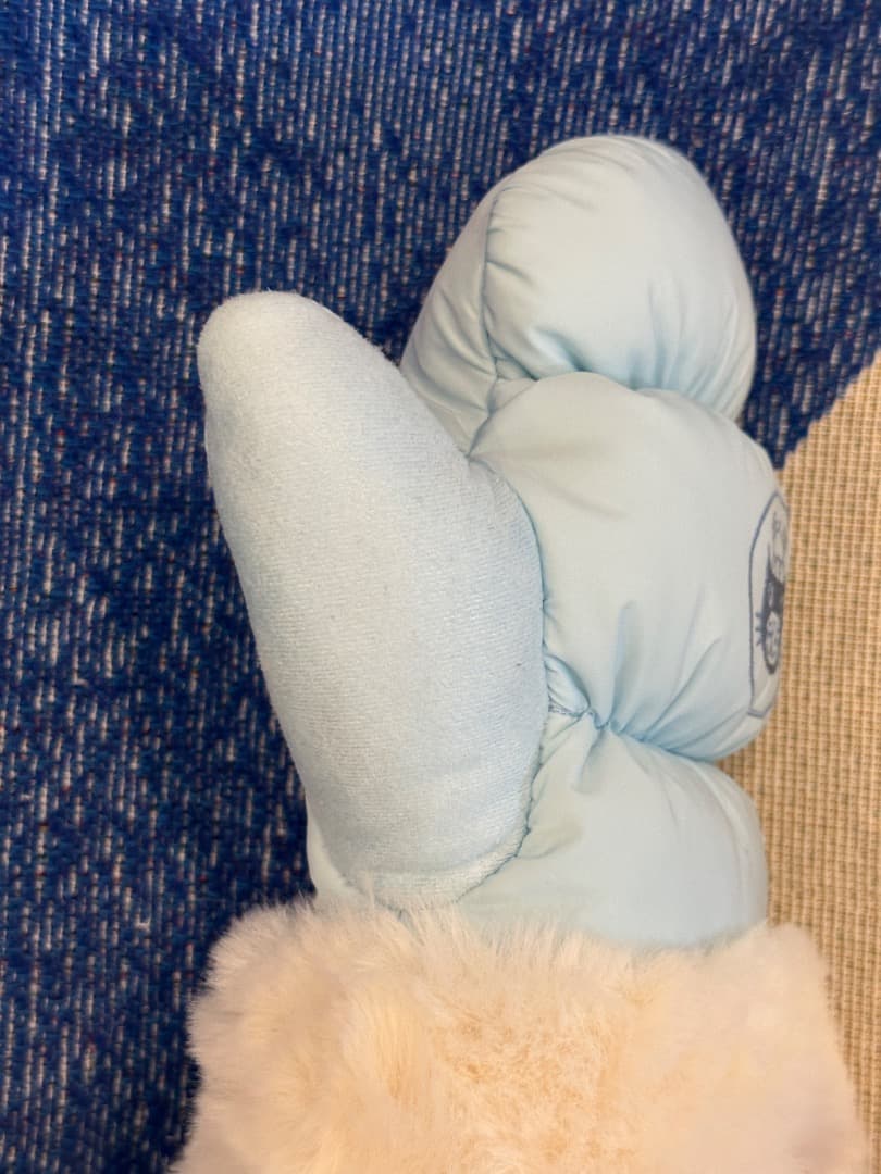 ジェリーキャット amuseables mitten 新品 手袋