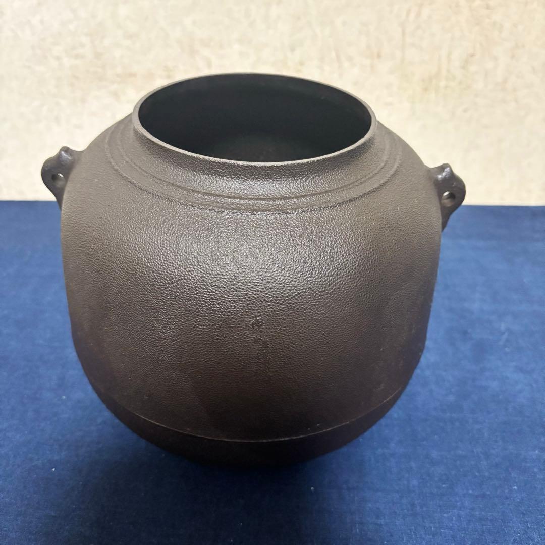 風炉/茶釜/電熱器/唐銅面取風炉/尻張釜/野々田電熱器/敷板/香入れ/茶道具