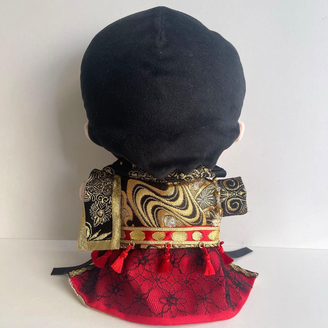 melody♪様 すのチル 服 ビックぬい  Man RAYS 衣装