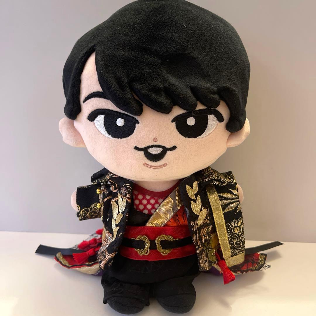 melody♪様 すのチル 服 ビックぬい  Man RAYS 衣装