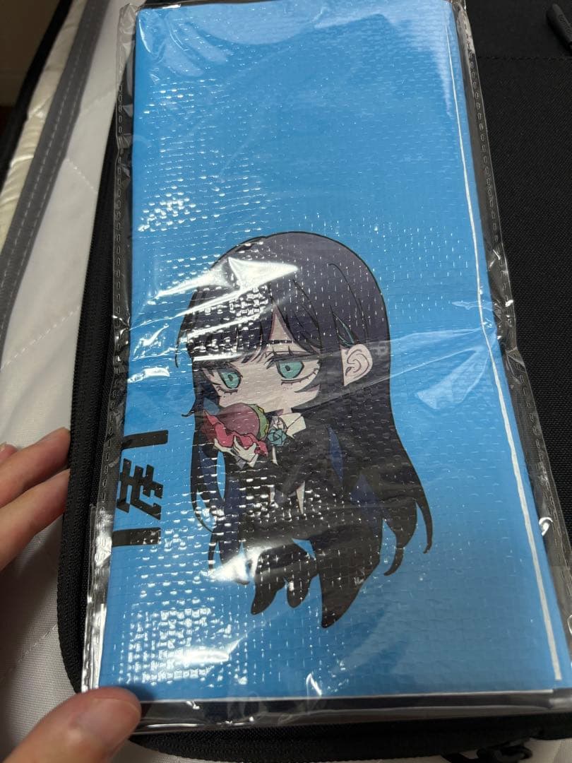 ジ*ー様 ado グッズセット